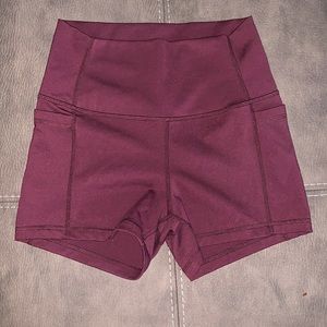 Ethos Shorts